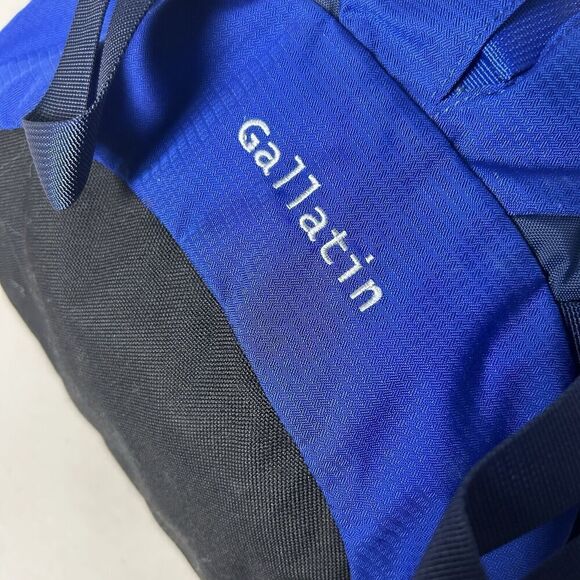 Marmot Gallatin Hiking Backpack Discontinued main image 7